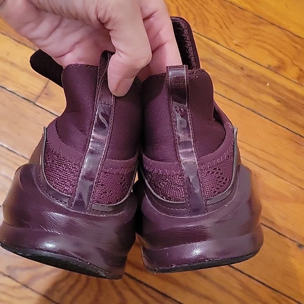 Puma Women's Fierce Chunky Sole‎ Sneaker Retro Hype